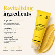 TARINORA Night Wrapping Mask