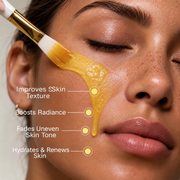 TARINORA Night Wrapping Mask