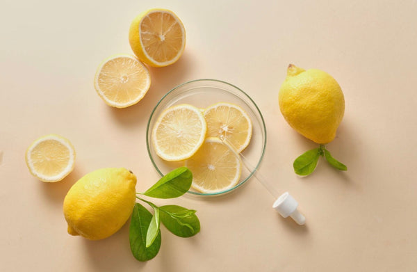Vitamin C